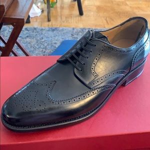 Salvatore Ferragamo Men’s Shoe